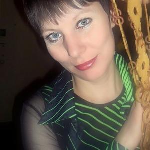 Екатерина, 53 года, Ангарск