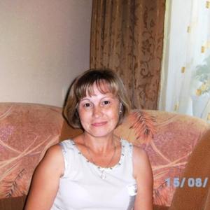 Девушки в Перми: Альбина, 55 - ищет парня из Перми