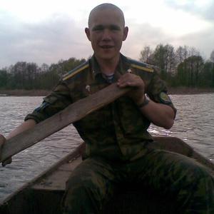 Лёха, 36 лет, Ульяновск