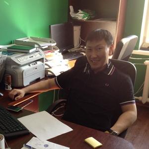 Парни в Якутске: Иван, 39 - ищет девушку из Якутска