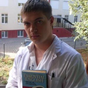 Александр, 35 лет, Краснодар