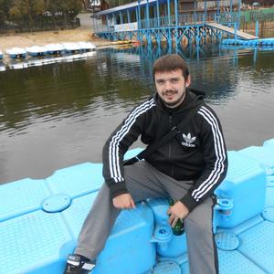 Парни в Донецке: Алексей, 38 - ищет девушку из Донецка