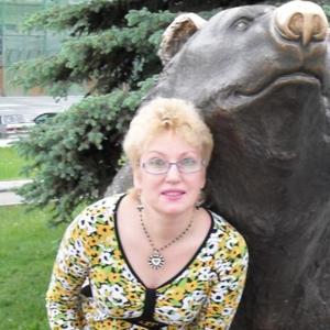 Elena, 58 лет, Пермь
