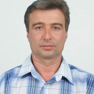 Андрей, 53 года, Шигоны