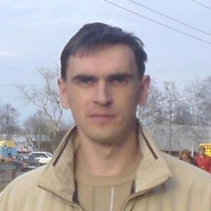 Дмитрий, 49 лет, Северодвинск