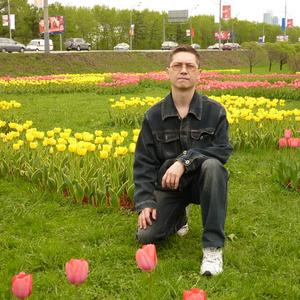Вадим, 48 лет, Курск