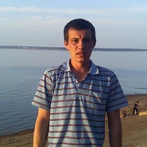 Евгений Михайлов, 37 лет, Чебоксары
