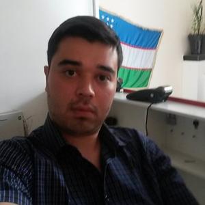 Nurullo, 36 лет, Ташкент