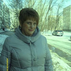 Ирина, 58 лет, Минусинск