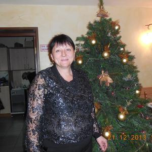 Девушки в Новороссийске: Оксана, 57 - ищет парня из Новороссийска