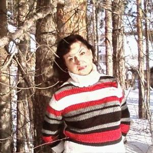 Ирина, 66 лет, Екатеринбург