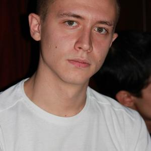 Александр, 32 года, Краснодар
