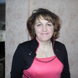 Оксана, 49 лет, Саянск