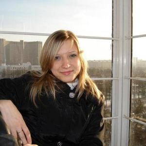 Аня, 36 лет, Москва