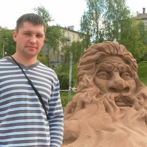 Парни в Петрозаводске: Павел, 37 - ищет девушку из Петрозаводска