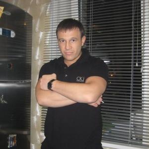 Sergey, 45 лет, Санкт-Петербург