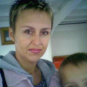Alena, 51 год, Санкт-Петербург