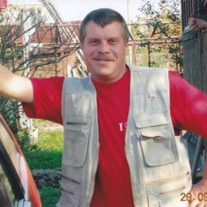 Станислав, 57 лет, Санкт-Петербург