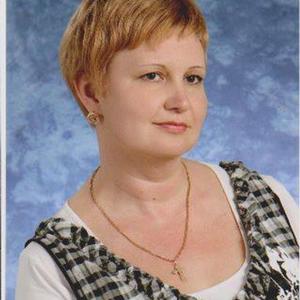 Антонина, 53 года, Украина