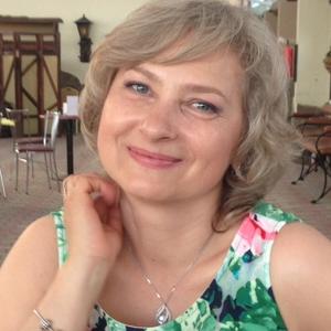 Девушки в Тольятти: Ольга, 62 - ищет парня из Тольятти