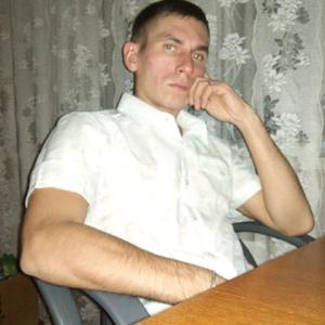 Парни в Рузаевке (Мордовия): Дмитрий, 41 - ищет девушку из Рузаевки (Мордовия)