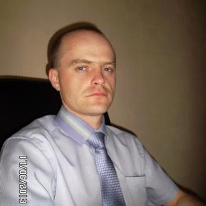 Владимир, 40 лет, Усть-Каменогорск