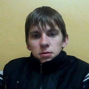 Илья, 34 года, Красноярск