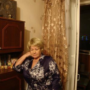 Нина, 78 лет, Москва
