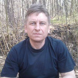 Сергей Андриянов, 60 лет, Пенза