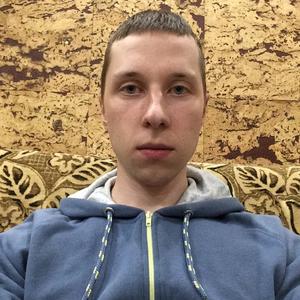 Парни в Мурманске: Василий, 33 - ищет девушку из Мурманска