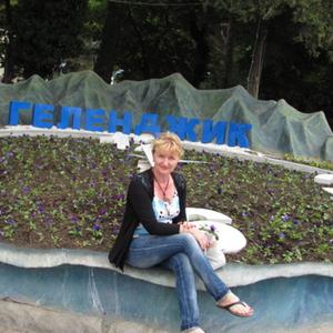 Жанетта Цимбалюк, 60 лет, Йошкар-Ола