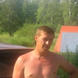 Парни в Канске: Владимир, 51 - ищет девушку из Канска