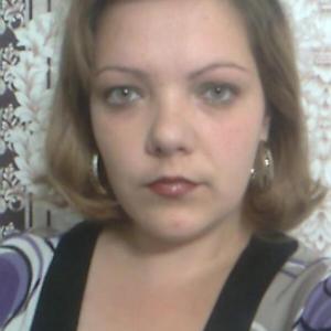 Девушки в Новокузнецке: Анна, 39 - ищет парня из Новокузнецка