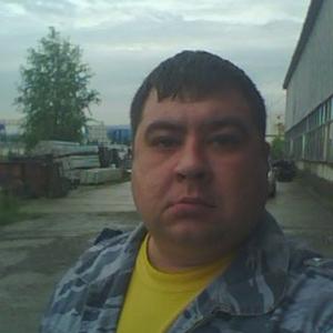Парни в Томске: Иван, 46 - ищет девушку из Томска
