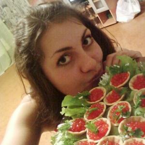 Элина, 34 года, Красноярск