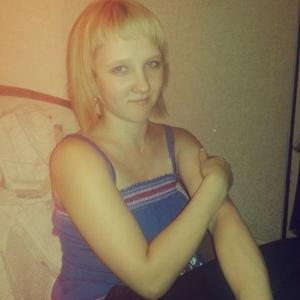 Девушки в Оренбурге: Татьяна , 29 - ищет парня из Оренбурга