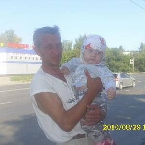 Парни в Новосибирске: Василий, 47 - ищет девушку из Новосибирска