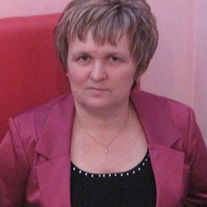 Наталья, 63 года, Лесосибирск