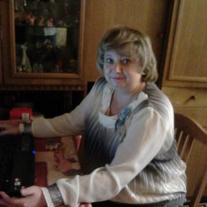 Людмилам, 60 лет, Серов