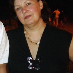 Елена, 62 года, Нижний Новгород