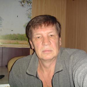 александр, 67 лет, Мурманск