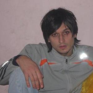 Giorgio, 38 лет, Тбилиси