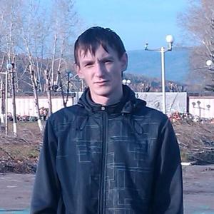 Анатолий, 37 лет, Ангарск
