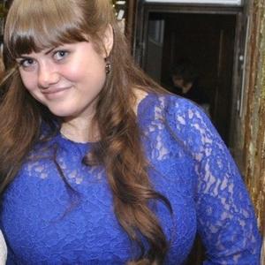 Девушки в Екатеринбурге: Анастасия, 32 - ищет парня из Екатеринбурга