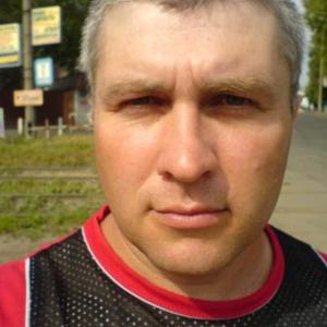 Юрий, 49 лет, Москва