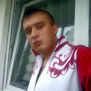 Кирилл, 34 года, Красноярск