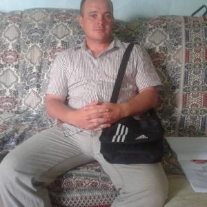 Парни в Чите (Забайкальский край): Алексей, 39 - ищет девушку из Читы (Забайкальский край)