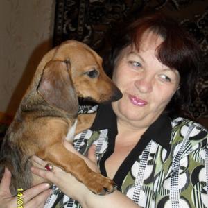 Девушки в Татарстане: Наталия Есарева, 61 - ищет парня из Татарстана