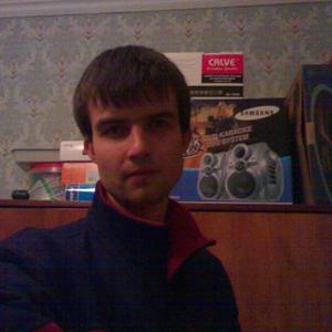 Сергей, 37 лет, Санкт-Петербург