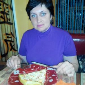 Девушки в Саратове: Тата, 54 - ищет парня из Саратова